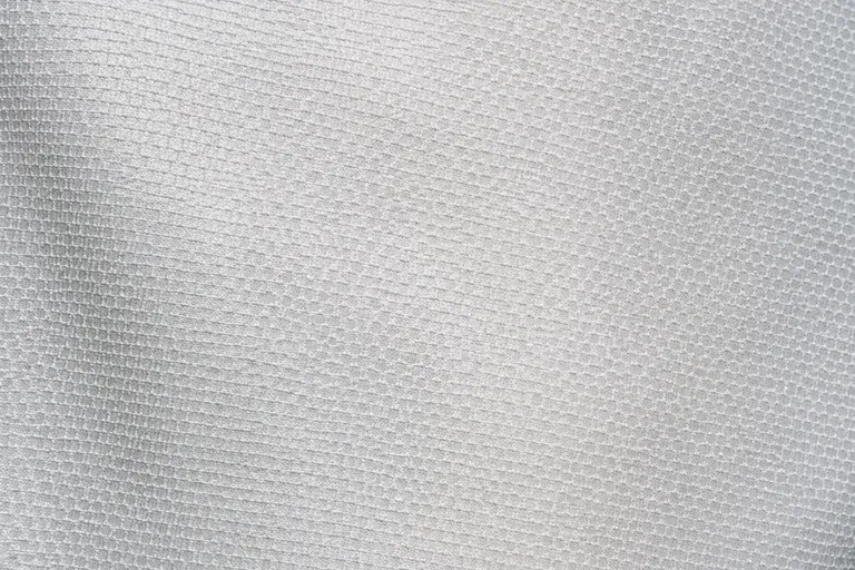 3-Tone Printed Mini Fox-Mink (Tie-Dye Style) Faux Fur Fabric - knitted backing
