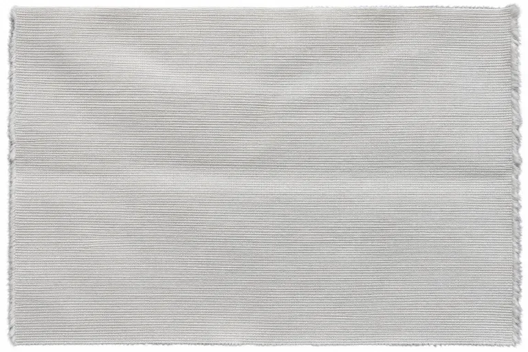 Pelted / Chinchilla Faux Fur Fabric - knitted backing