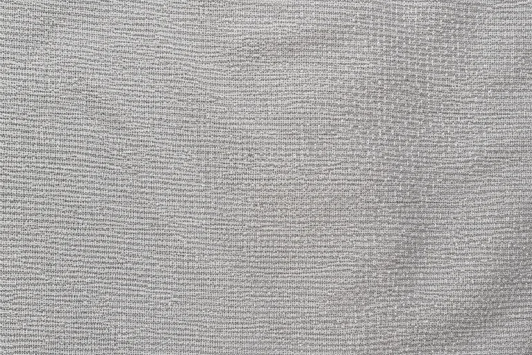 Sheared Curly Lamb Faux Fur Fabric - knitted backing