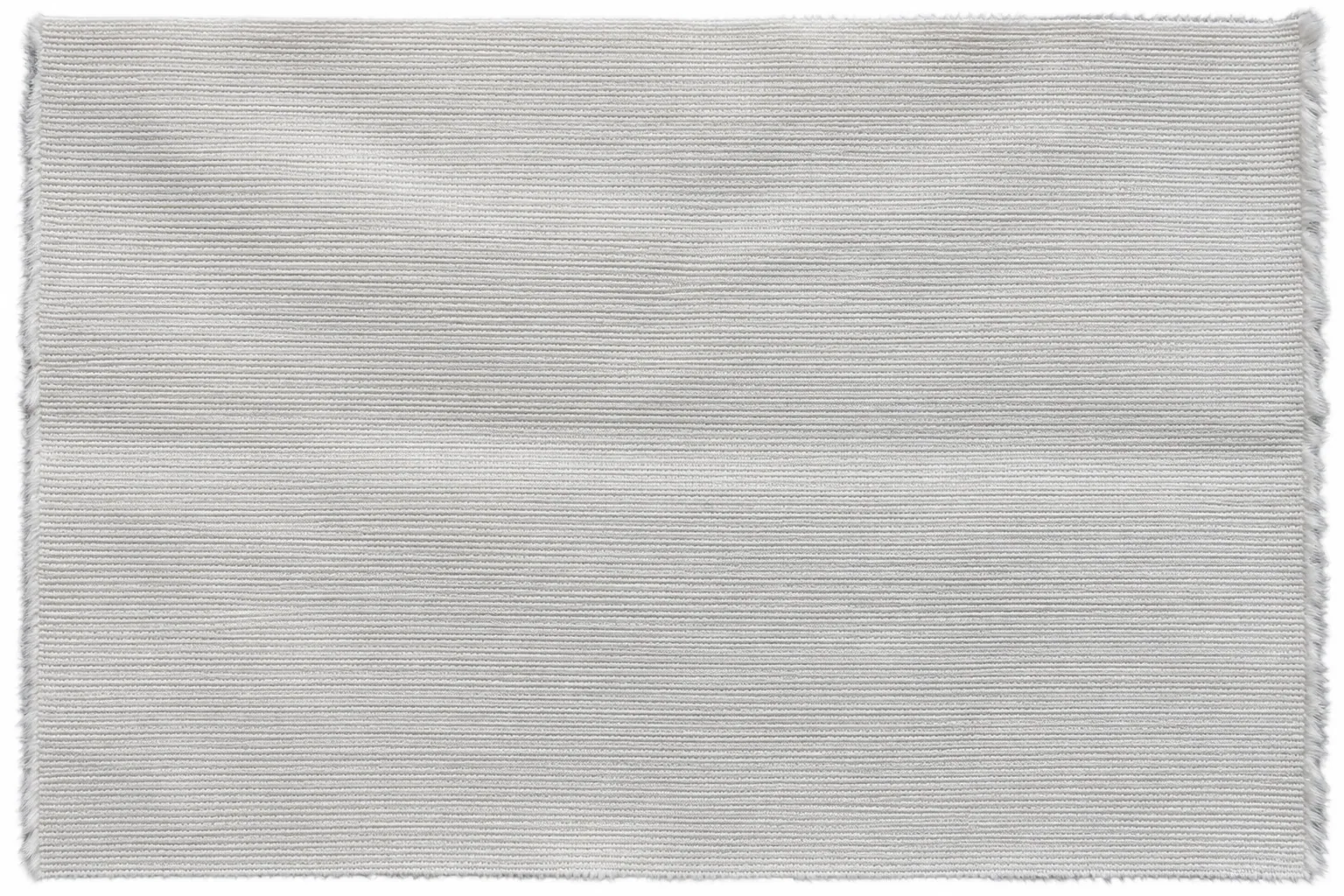 Pelted / Chinchilla Faux Fur Fabric - knitted backing