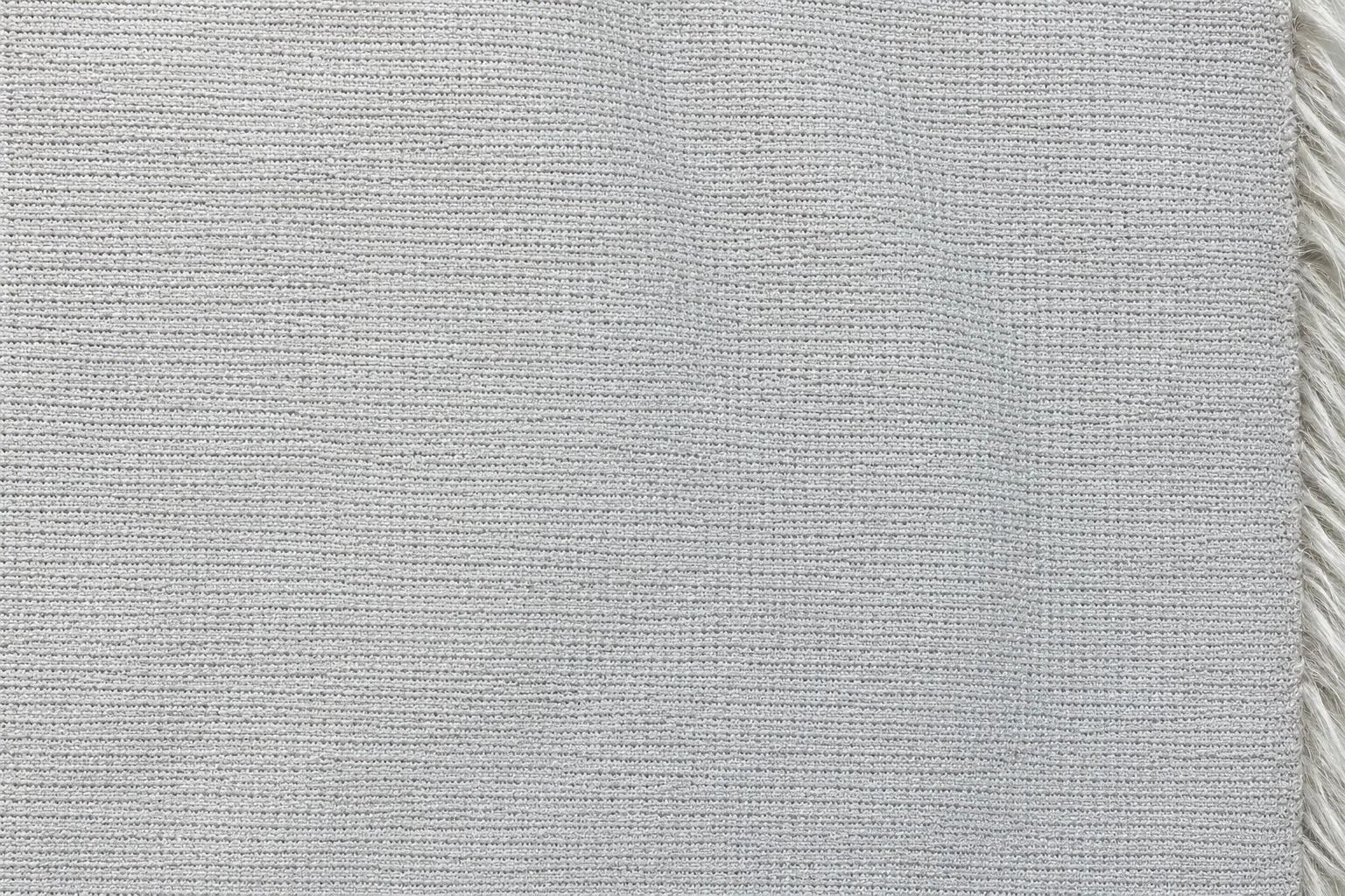 Lynx Faux Fur Fabric - knitted backing