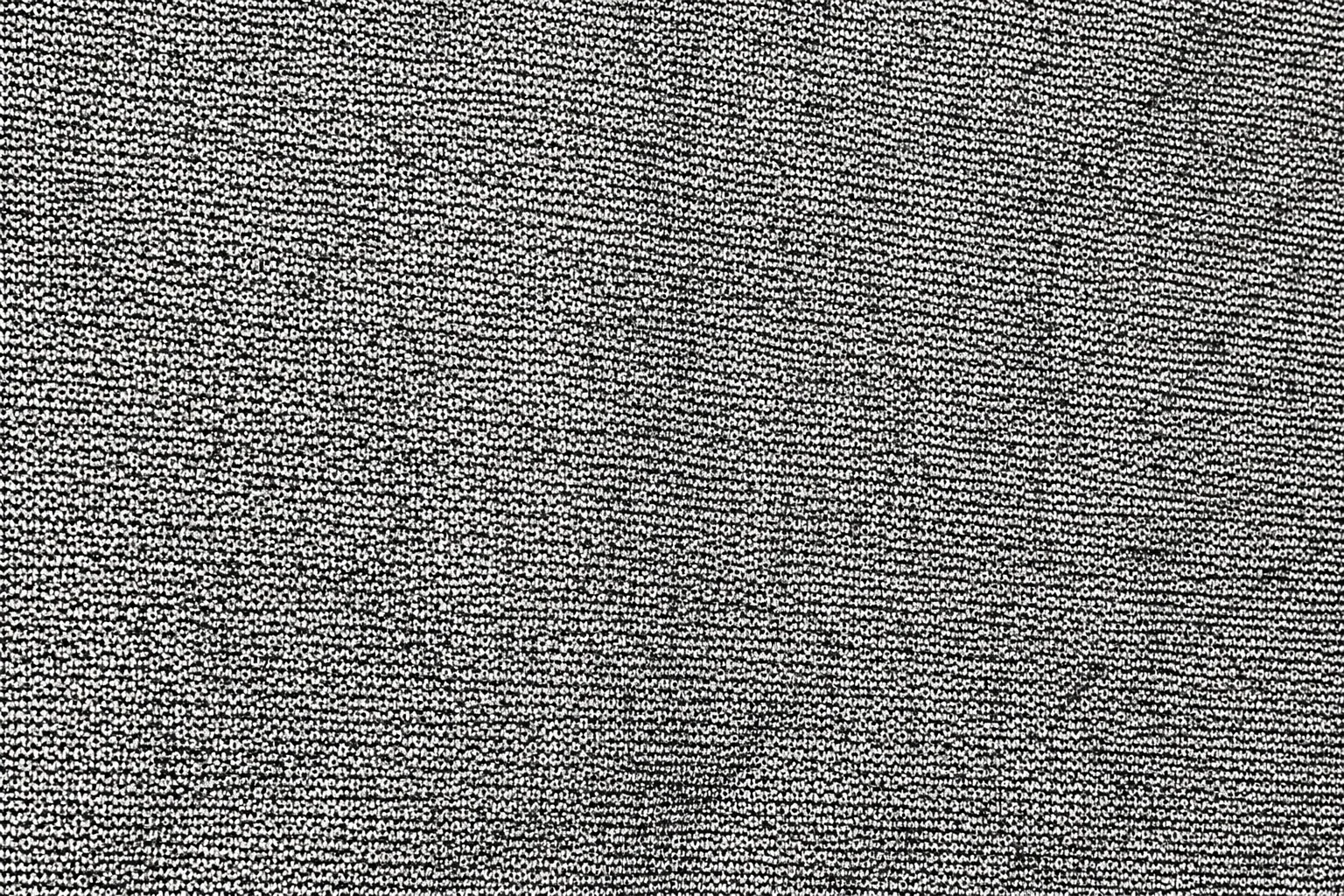 Metallic-Yarn/Lurex Jacquard Mini Fox-Mink Faux Fur Fabric - knitted backing