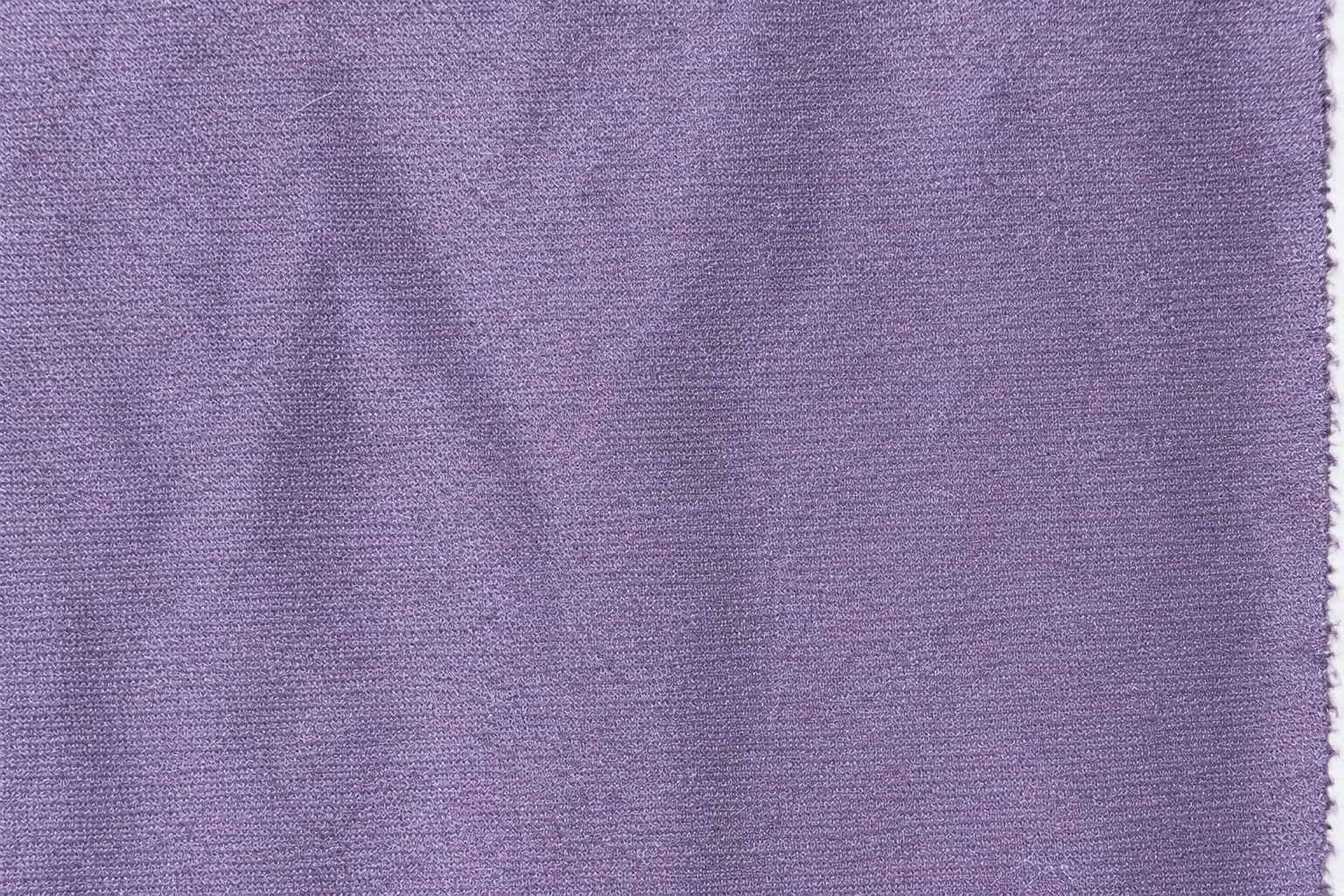 Fox Faux Fur Fabric - knitted backing